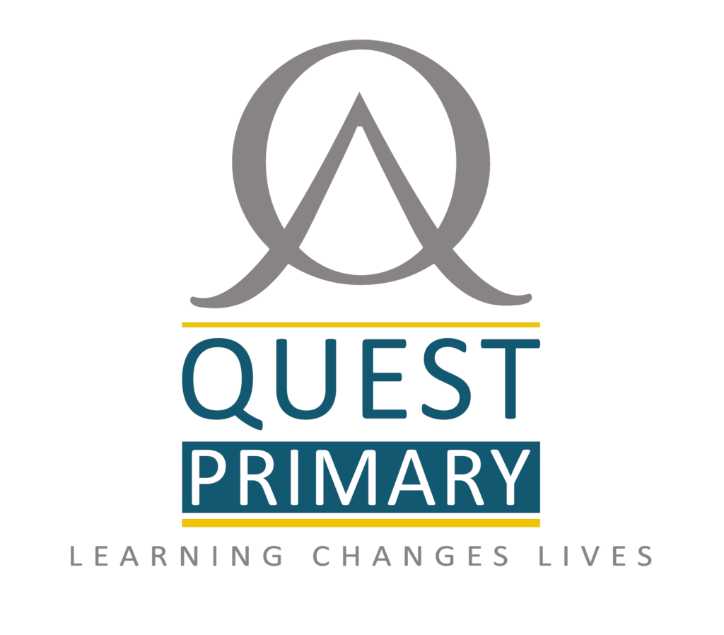 Quest Primary Logo
