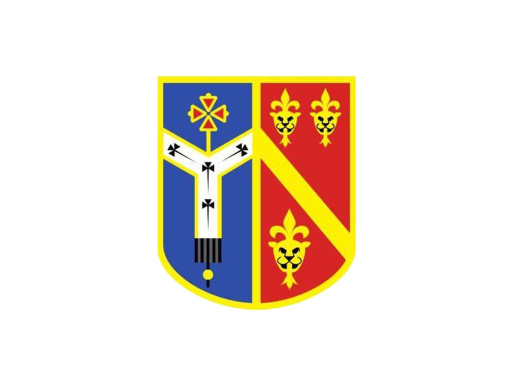 Archbishop Tenisons Logo
