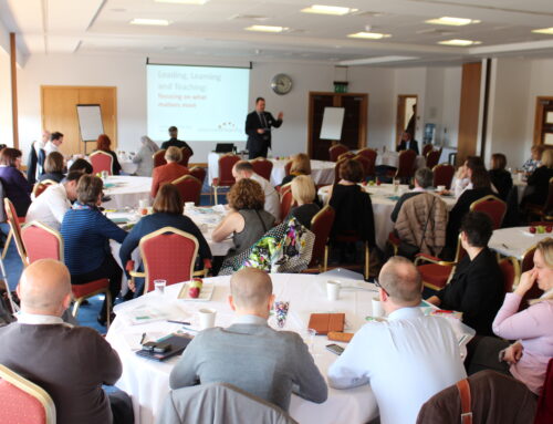 CHTA Conference is to be held on 10th – 11th March in Eastbourne