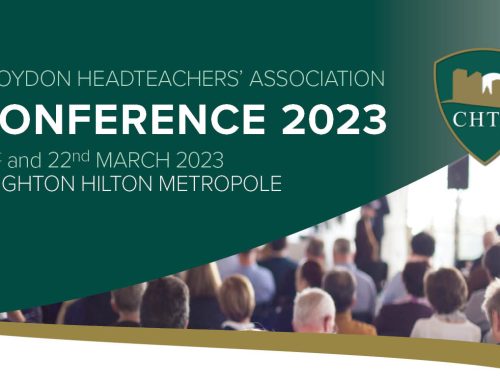 CHTA Conference 2023 – Revitalising Leadership