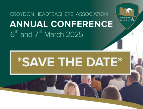 CHTA Conference 2025